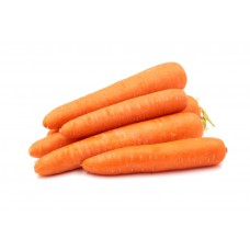 Морковь мытая - весовая
