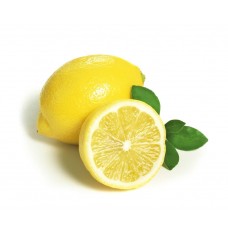 Лимон - весовой