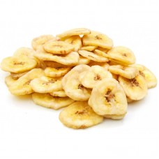 Банановые чипсы - 1кг
