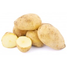Картофель белый - весовой