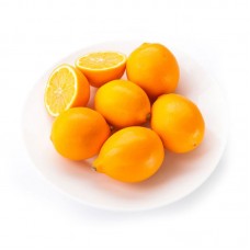 Лимоны Узбекистан - весовые